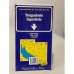 Обложка книги «lugoslavia Carte routière» — Автор не указан