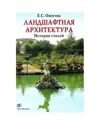 Ландшафтная архитектура История стилей