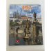 Обложка книги «Прага. Исторический город», ISBN 8085894157