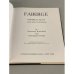 Faberge` IMPERIAL EGGS and other fantasies