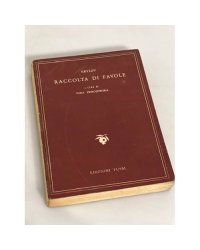 Raccolta di favole / Собрание басен