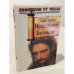 Обложка книги «Искушение господне» — Пульвер Юрий Евгеньевич, ISBN 9785699214716