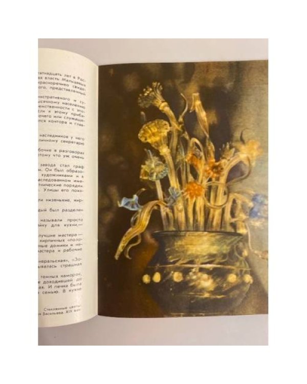 Дополнительное изображение книги «Гнездо хрустального гуся »