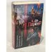 Обложка книги «Закалка клинка. Натянутый лук. Пробирная палата» — Паркер К. Дж, ISBN 5957815411
