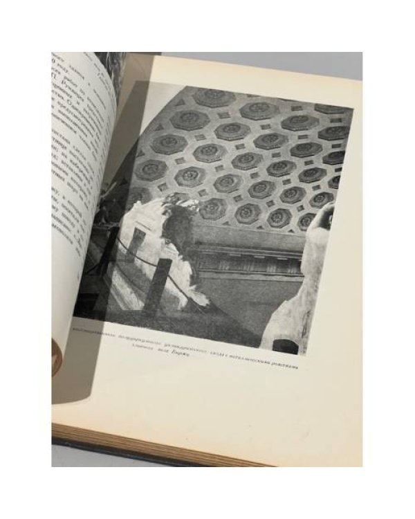Дополнительное изображение книги «Архитектор Томон. Материалы к изучению творчества»