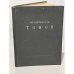 Обложка книги «Архитектор Томон. Материалы к изучению творчества» — Ощепков Г.Д.
