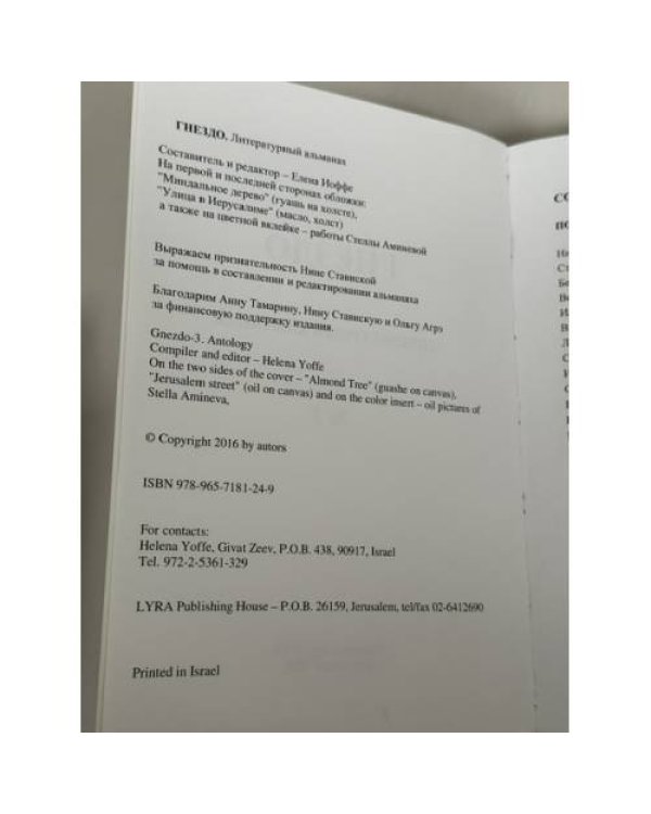 Дополнительное изображение книги «100 великих некрополей»