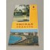 Обложка книги «Омская область. Туристская схема» — Ред. Бобкова Л.М.