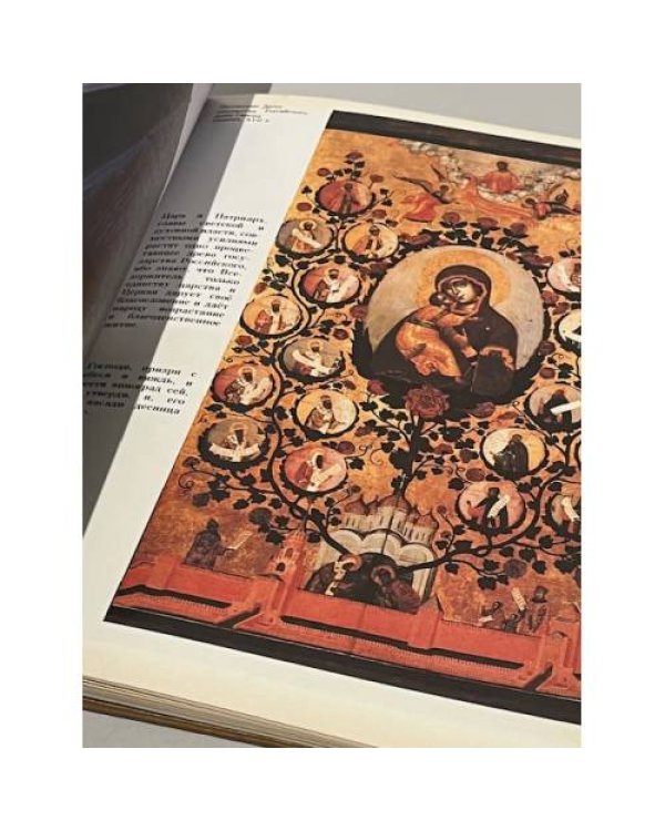 Дополнительное изображение книги «Русская православная церковь»
