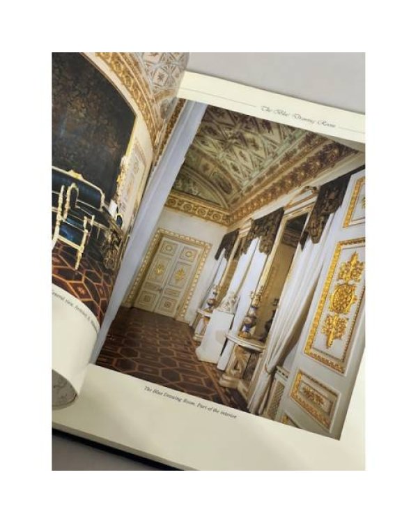 Дополнительное изображение книги «The Yusupov Palace»