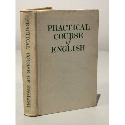 Practical Course of English