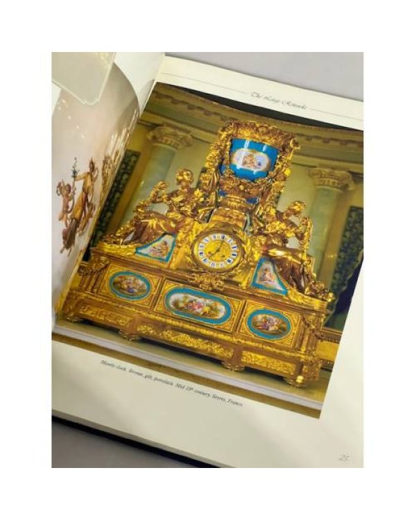 Дополнительное изображение книги «The Yusupov Palace»