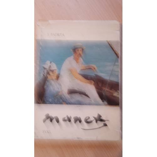 Manet