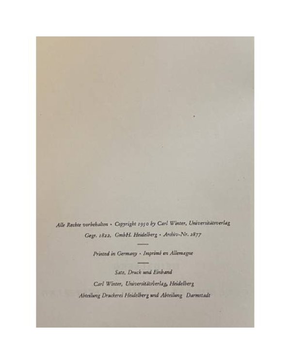 Russisches etymologisches Wörterbuch 1-27