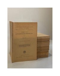 Russisches etymologisches Wörterbuch 1-27