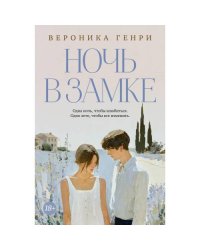 Ночь в замке