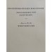 Russisches etymologisches Wörterbuch 1-27