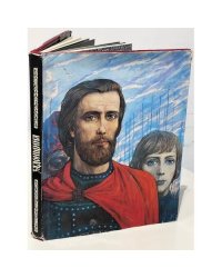 Задонщина
