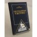 Обложка книги «Экспедиция "Тигрис"» — Хейердал Тур