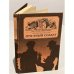 Обложка книги «Грустный солдат» — Порудоминский Владимир Ильич