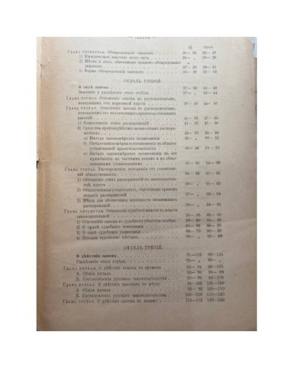 Собрание сочинений А. Д. Градовского. Том VII. Начала русского государственного права. Часть I: О государственном устройстве