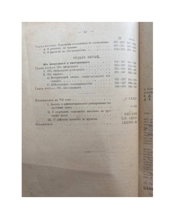 Собрание сочинений А. Д. Градовского. Том VII. Начала русского государственного права. Часть I: О государственном устройстве