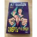 Смерть ей к лицу