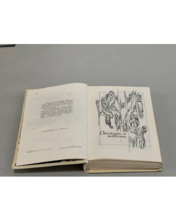 Дополнительное изображение книги «На зимней дороге »
