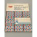 Обложка книги «Конструирование любительских цветных телевизоров» — Бриллиантов Дмитрий Петрович
