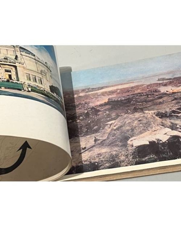 Дополнительное изображение книги «Севастополь. Город-герой»