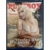Playboy март - апрель - май 2020 Russia