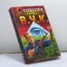 Обложка книги «Вживленный "Чип Контроля"» — Соболев С. В., ISBN 9785699034604