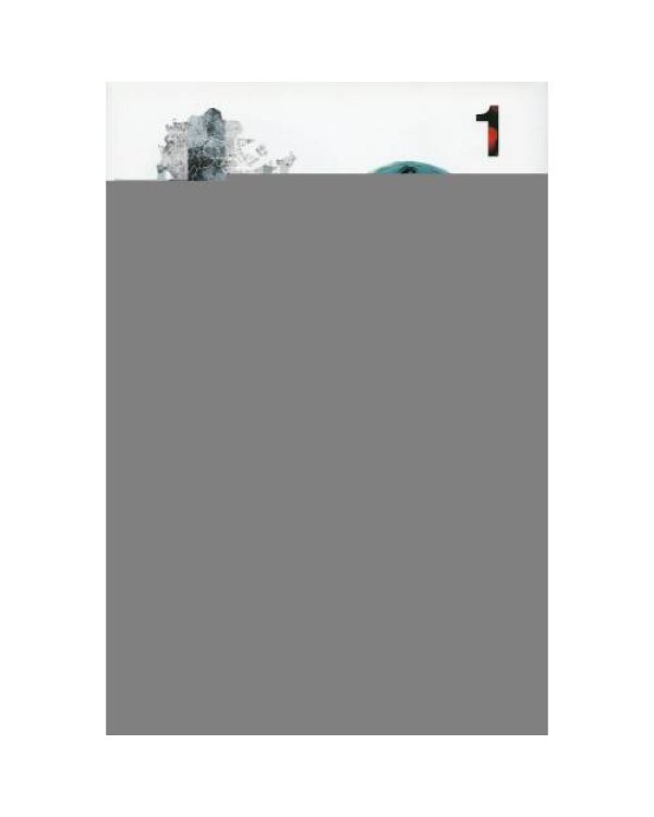 Дополнительное изображение книги «Токийский гуль re 1. Кн. 1-2 манга»