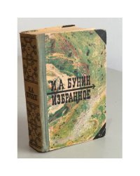 И.А. Бунин. Избранное