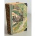 Обложка книги «И.А. Бунин. Избранное» — Бунин Иван Алексеевич