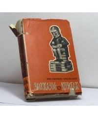 Рассказы о книгах