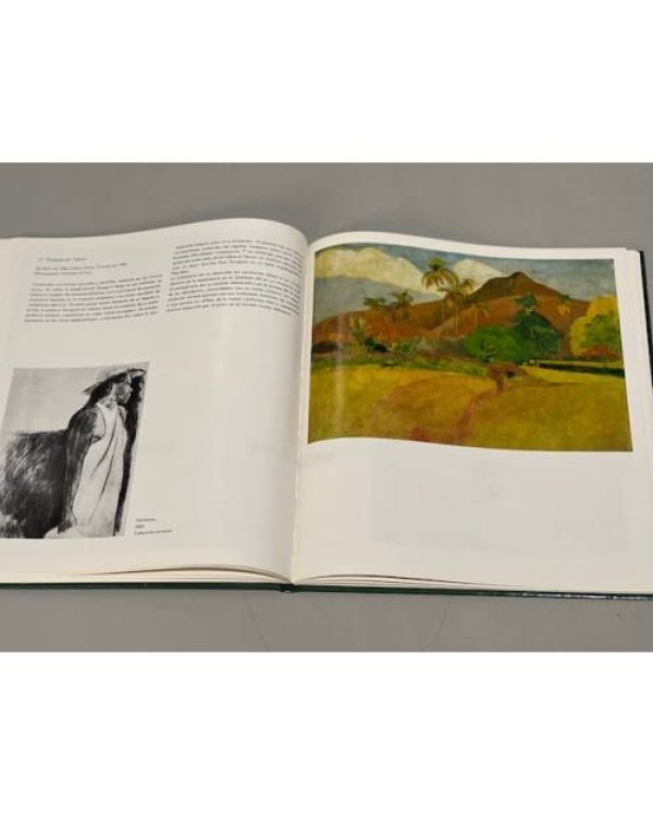 Paul Gauguin