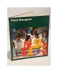 Paul Gauguin