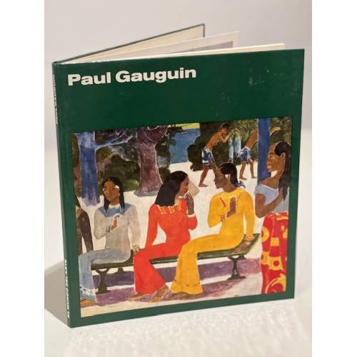 Paul Gauguin