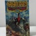 Обложка книги «Кавалергард. Доброе имя» — Александр Просвирнов, ISBN 9785170485192