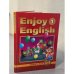 Обложка книги «Enjoy 1 English» — М. З. Биболетова, Н. В. Добрынина, Н. Н. Трубанева, ISBN 5868660773