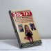 Обложка книги «Карма женщины, карма мужчины. Практическое руководство по выбору мужа (жены)» — Эль Тат, ISBN 9785170343805
