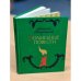 Обложка книги «Волшебные повести» — Антоний Погорельский