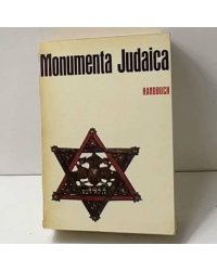 Monumenta Judaica