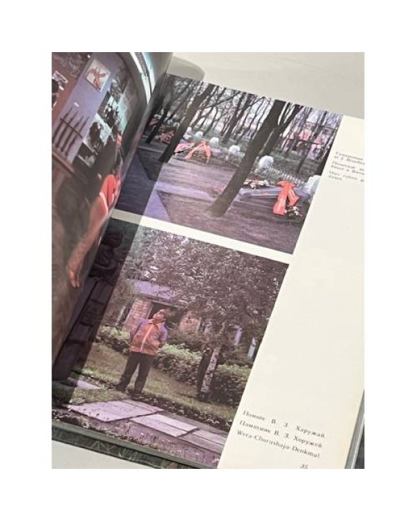 Дополнительное изображение книги «Синеокая витебщина»