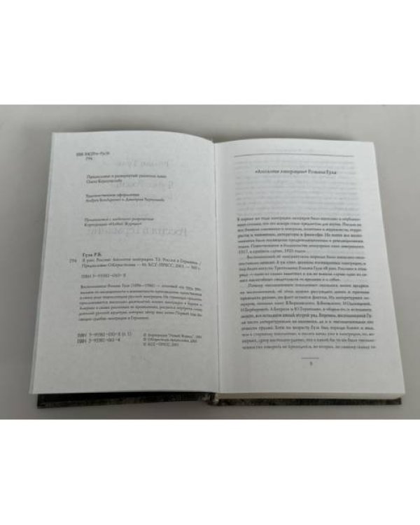 Дополнительное изображение книги «Я унёс Россию. Том I. Россия в Германии»