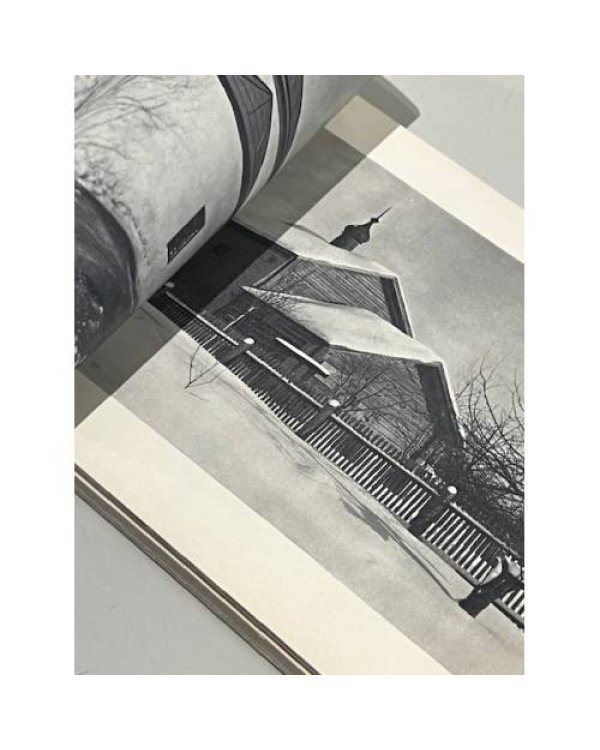 Дополнительное изображение книги «Псков. Памятники древнерусского зодчества»