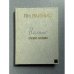 Обложка книги «Слово любви» — Ян Райнис