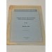 Списки новых поступлений Библиотеки Института, №10, январь 1955