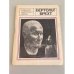 Обложка книги «Бертольт Брехт. Избранная лирика» — Брехт Бертольт